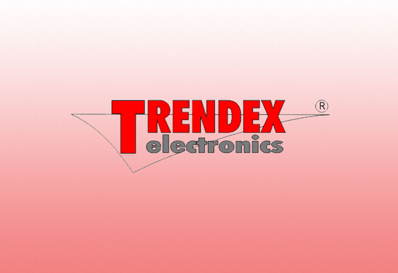 logo trendex electronics